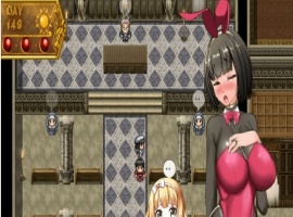 [爆款RPG/汉化/动态]NTR女祭司 Ver0.45 云汉化中文版[12月更新/NTR神作/850M]』-柠檬资源分享网