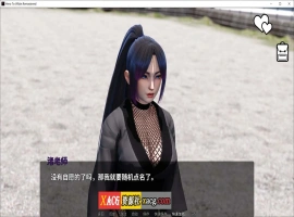 【亚洲风SLG/汉化/动态】恶棍英雄/屠龙成龙 V0.4.1官方中文版【PC+安卓/更新/3.1G】-柠檬资源分享网