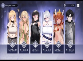 【SLG自走棋中文】为了女王FortheQueenV1.3193官方中文步兵版+全DLC【新作6.1G】-柠檬资源分享网