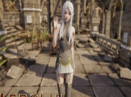 【欧美SLG/汉化/动态】兽人崛起 2：黑暗记忆3.1汉化版【PC+安卓/G/更新】-柠檬资源分享网