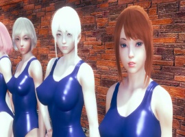 【欧美SLG/汉化/动态】甜蜜的复仇0.06汉化版【PC+安卓/1.70G/更新】-柠檬资源分享网