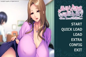 【拔作ADV/汉化】与岳母的诱惑同居生活 妻子美熟女母亲 AI汉化版+存档【520M/新汉化】-柠檬资源分享网