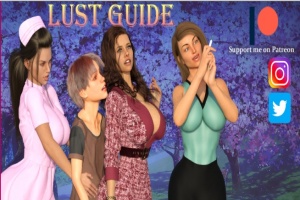 [欧美SLG/汉化/动态] 色欲指南 Lust Guide v0.2.5 PC+安卓汉化版[百度][400M]』-柠檬资源分享网