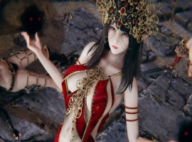 【I社大作】《AI少女》免安装热门MOD璇玑公主v1.2.1整合全部DLC【107G/520补档福利】【年费会员专享，手慢无】[百度/微云]-柠檬资源分享网