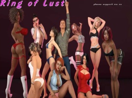 【欧美SLG/汉化/动态】欲望之戒0.5.2a汉化版【PC+安卓/2.10G/更新】-柠檬资源分享网