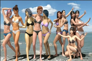 [欧美SLG/汉化] 将死 几乎死亡 Almost Dead v0.11 Ch.17 PC+安卓汉化版 [1.6G]-柠檬资源分享网