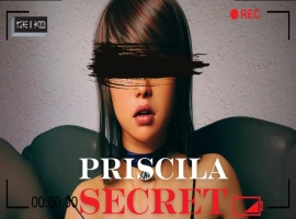 [欧美SLG/中文] 普里西拉的秘密 Priscila Secret EP.6 汉化版电脑 [1.2G]-柠檬资源分享网