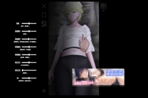 【触摸SLG/汉化/全动态】睡奸邻居金发碧眼妻子 となりのビ人妻 汉化版【880M/新作】-柠檬资源分享网
