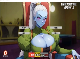 【欧美SLG/汉化/动态】龙珠无限 V1.5 米乐精翻汉化版【PC+安卓/3G】-柠檬资源分享网