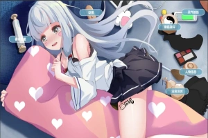 [SLG/汉化] 春宵少女 官方中文版电脑 [7.2G]-柠檬资源分享网