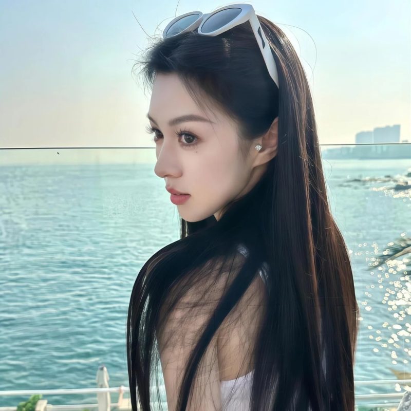 WeChat｜御姐女头-柠檬资源分享网