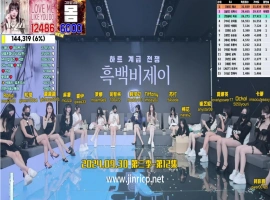 Jinricp 第三季 第12集 黑白战争-糖稀浴惩罚-柠檬资源分享网