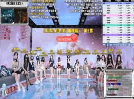 Jinricp S4 番外篇 第3集 轮次挑战赛 中文简繁字幕-柠檬资源分享网