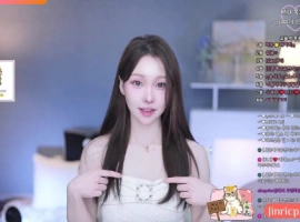 MiU-미유-imsocutesexy 日常个人直播 20250214 情人节特辑 [1V/4.27G]-柠檬资源分享网