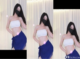 吴汉娜 – ohhanna – (오한나❤️) – 个人直播（20240604）（2V/9.85G）-柠檬资源分享网