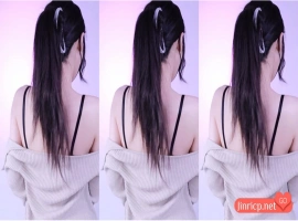吴汉娜-ohhanna 个人直播 20250509 纯享版 [1V/3G]-柠檬资源分享网