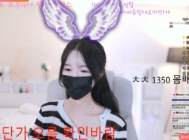 宝珠 벗츄 000but 日常个人直播 20250324 [2V/5.3G]-柠檬资源分享网