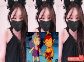 徐智 세찌 doobooseezzi 日常个人直播 20250413 [1V/2.75G]-柠檬资源分享网
