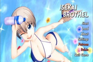 [日式SLG/汉化] 伊势海妓院 异世界妓院 Isekai Brothel v0.59 PC+安卓汉化版 [G]-柠檬资源分享网