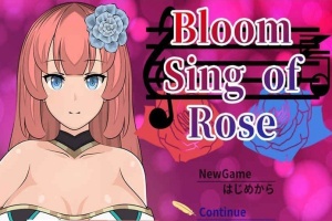 [日系RPG/汉化/2D] 绽放的玫瑰之歌 Bloom Sing of Rose PC+安卓模拟汉化版 [百度][2.2G]』-柠檬资源分享网