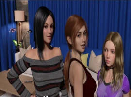 [欧美SLG/汉化] 情侣 夫妻 v0.31 Couples [v0.31 Special] PC+安卓汉化版 [5G]-柠檬资源分享网