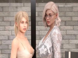 【欧美SLG/汉化/动态】远方的朋友0.6汉化版【PC+安卓/416M/更新】-柠檬资源分享网