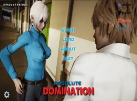 [亚洲SLG/汉化] 绝对统治重做 Absolute Domination Rework-0.3.2 PC+安卓 [4G]-柠檬资源分享网