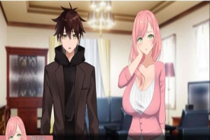 [日系SLG/汉化]笨拙的NTR V0.1.0 汉化版[PC+安卓][370M/百度]』-柠檬资源分享网