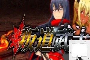 【PC/2D/RPG/中文】叛道武士 V2.0.2.0 STEAM官方中文版【8.4G】-柠檬资源分享网