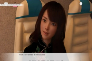 [欧美SLG/中文] 日本的新起点 New Beginnings in Japan Ch.2 v.0.6.7 PC+安卓 [3.7G]-柠檬资源分享网