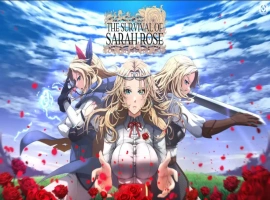 [2D欧美SLG/汉化] 莎拉罗斯的生存 The Survival of Sarah Rose v0.8.9.9 PC+安卓汉化版 [3G]-柠檬资源分享网