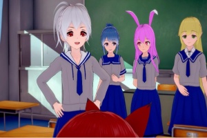 【欧美SLG/汉化/动态】爱情漂流者0.25汉化版【PC+安卓/2.85G/更新】-柠檬资源分享网