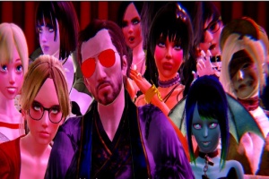 [欧美SLG/汉化/3D] 尼克·马洛·黑色 Nick Marlowe Noir v0.51f PC+安卓汉化版[百度][2.9G]』-柠檬资源分享网