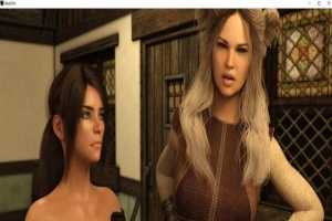 [欧美SLG/汉化/动态]奈非利姆V0.2.3 汉化版[PC+安卓][3.2G/百度]』-柠檬资源分享网