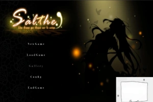 【PC/黑暗ADV/中文】莎爾蒂~绝望与崩溃的鬼畜无尽轮回 官方中文版【3.9G】-柠檬资源分享网