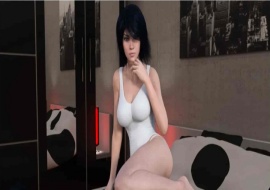 [欧美SLG/汉化/动态]亲密关系V1.0 汉化版[PC+安卓][4.1G/百度]』-柠檬资源分享网