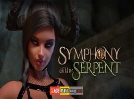 【超神级RPG/汉化/动态】纳迪亚系列：蛇之交响曲 V19021 精翻汉化作弊版【PC/更新/3G】-柠檬资源分享网
