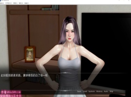 【国产ADV中文动态】都市美艳后宫V3【+PC】官方中文步兵版【更新3G】【补档】-柠檬资源分享网