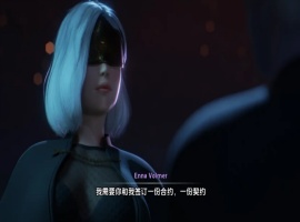 【欧美SLG/汉化/动态】晨曦之子0.3集汉化版【PC+安卓/2.52G/更新】-柠檬资源分享网