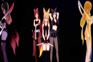 [日系SLG/汉化]守护者 1：革命v1.1 汉化版[PC+安卓][1.7G/百度]』-柠檬资源分享网