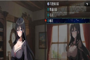 [RPG/汉化]直到新婚妻子堕落 新妻クロエが堕ちるまで~GPT汉化版+作弊码[PC][800M/度盘]』-柠檬资源分享网