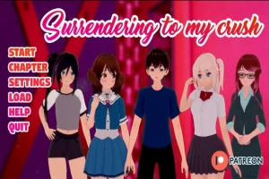 [日式SLG/中文] 向我的暗恋投降 Surrendering to My Crush v1.29 PC+安卓 [2.3G]-柠檬资源分享网
