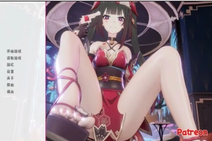 [SLG/汉化] 花火轮盘赌 Sparkle Roulette Ver1.1 PC+安卓中文版 [300M]-柠檬资源分享网