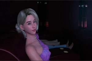 [欧美SLG/汉化] 爱情恐惧症 Lovephobia v0.63 PC+安卓汉化版 [1.6G]-柠檬资源分享网