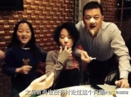 直到了解19岁李嫣的近况，才发现王菲和李亚鹏分开是多么明智-柠檬资源分享网