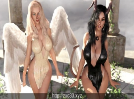 【欧美RPG神作/汉化/动态】农民的追求 V3.62 汉化版【PC/4.5G】-柠檬资源分享网