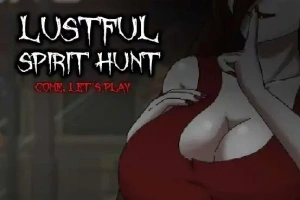 【PC/2D/像素SLG/英日】贪欲的精神狩猎 Lustful Spirit Hunt DL官方英日文版【1.3G】-柠檬资源分享网