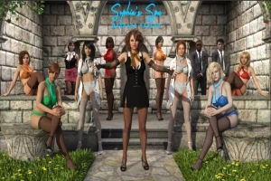 [欧美SLG/汉化] 索菲亚的水疗中心 Sophia’s Spa [v1.03.598] PC+安卓汉化版 [2.8G]-柠檬资源分享网