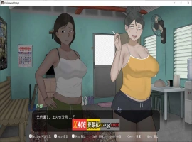【日系SLG/官中/动态】[NTRMAN] 杀猪盘 Christa & Tonyo v1.0 官方中文版 【500M】-柠檬资源分享网