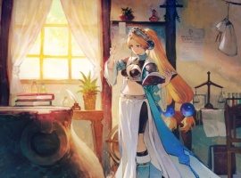 [ACT/像素全动态]点阵机械歼：玛丽莲与秘密工房 完整正式版[新作/战斗エロ][200M/百度]』-柠檬资源分享网